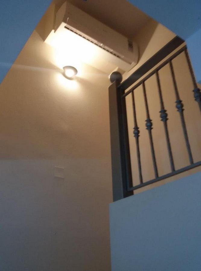 Villa Karolina Tsogkas Sívota المظهر الخارجي الصورة