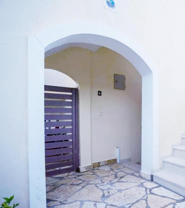 Villa Karolina Tsogkas Sívota المظهر الخارجي الصورة