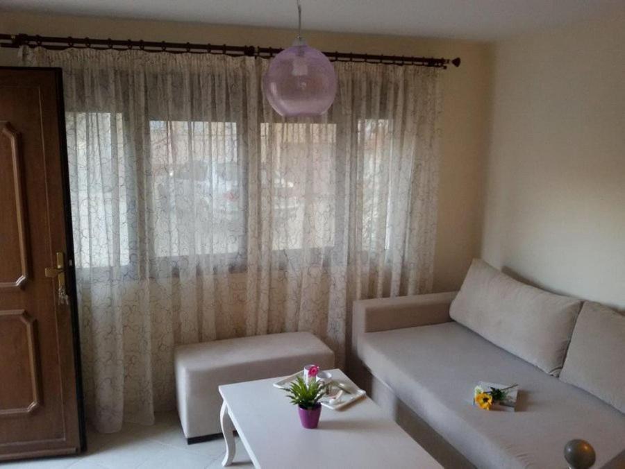 Villa Karolina Tsogkas Sívota المظهر الخارجي الصورة