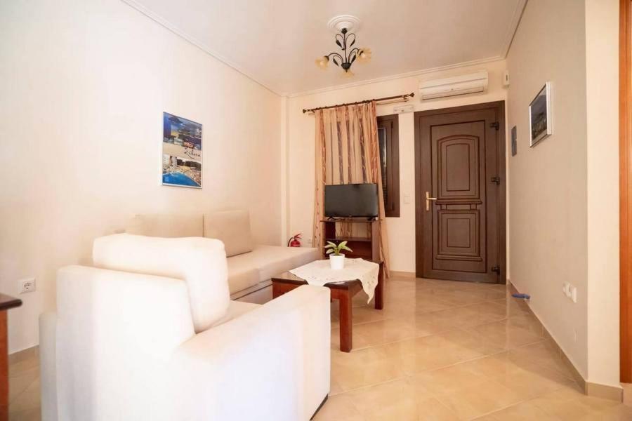 Villa Karolina Tsogkas Sívota المظهر الخارجي الصورة