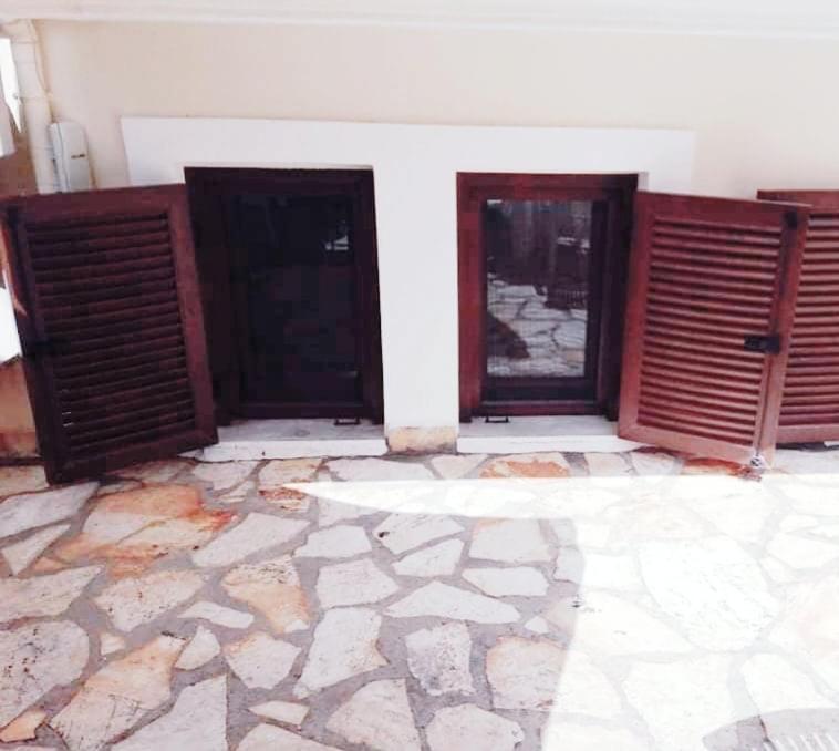 Villa Karolina Tsogkas Sívota المظهر الخارجي الصورة