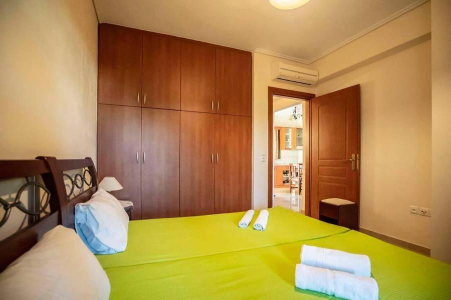 Villa Karolina Tsogkas Sívota المظهر الخارجي الصورة